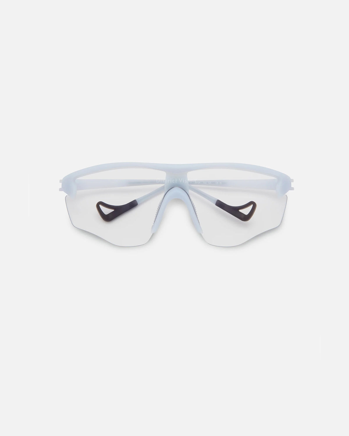 Junya Racer, Lab Gray/D+ Photochromic