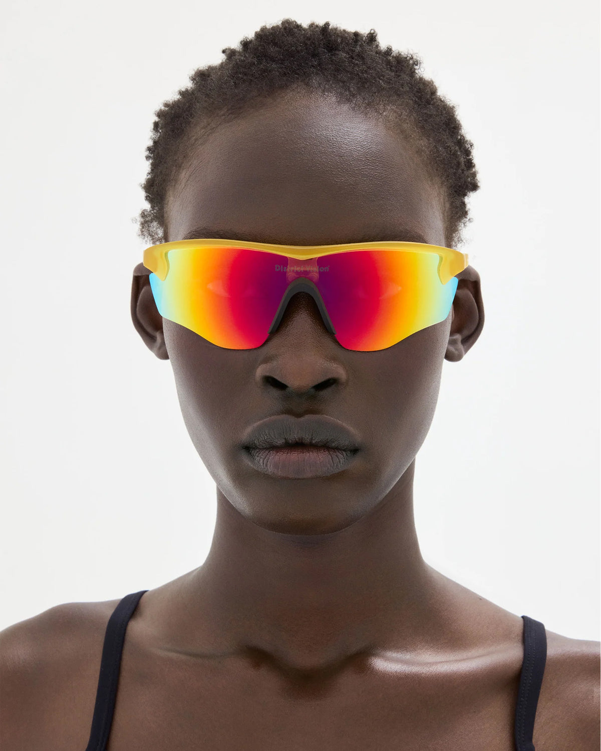 Junya Racer, Honey/D+ Spectral Mirror