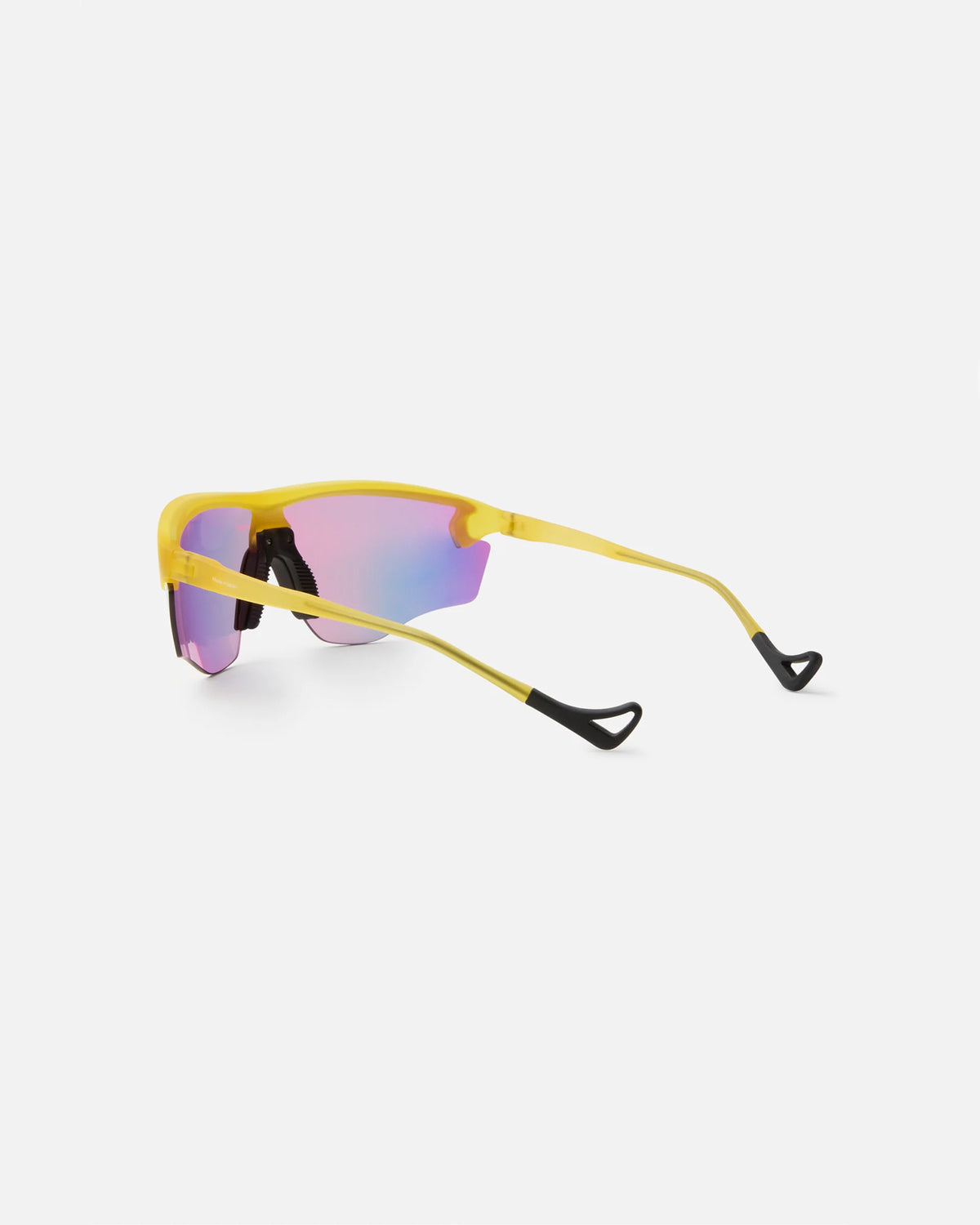 Junya Racer, Honey/D+ Spectral Mirror