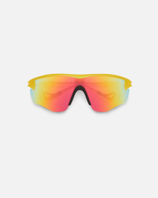 Junya Racer, Honey/D+ Spectral Mirror