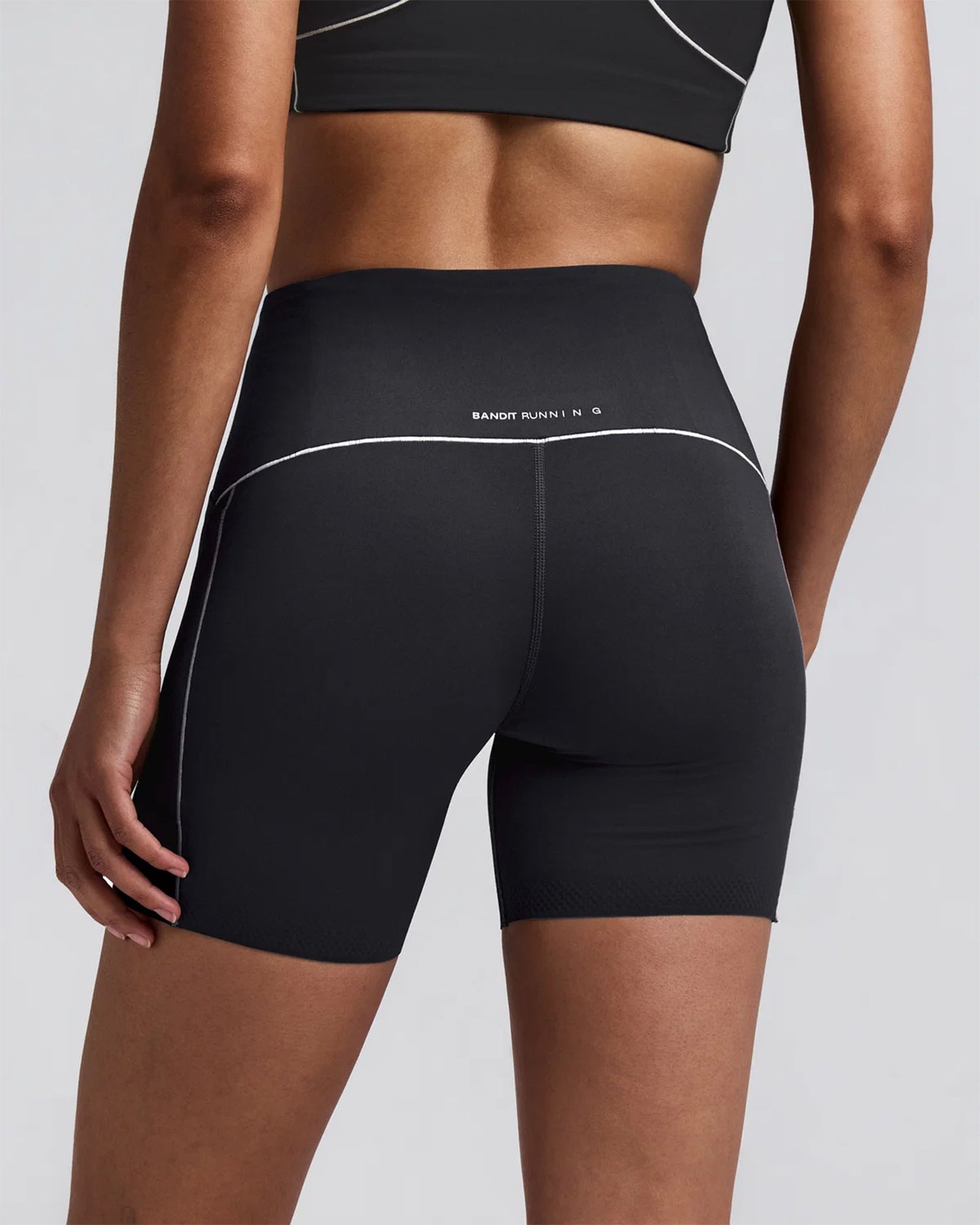 Women's Vanisher™ 5" Pop Stitch™ High Waist Compression Short