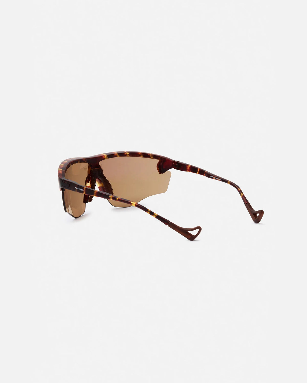 Junya Racer, Brown Mosaic/D+ Copper