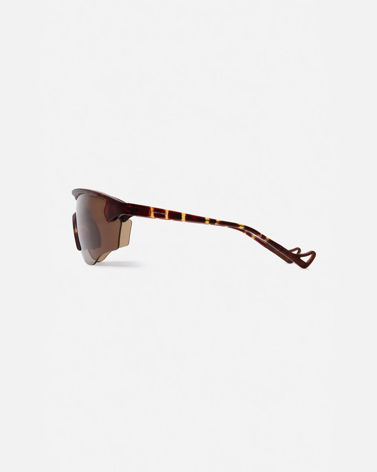 Junya Racer, Brown Mosaic/D+ Copper