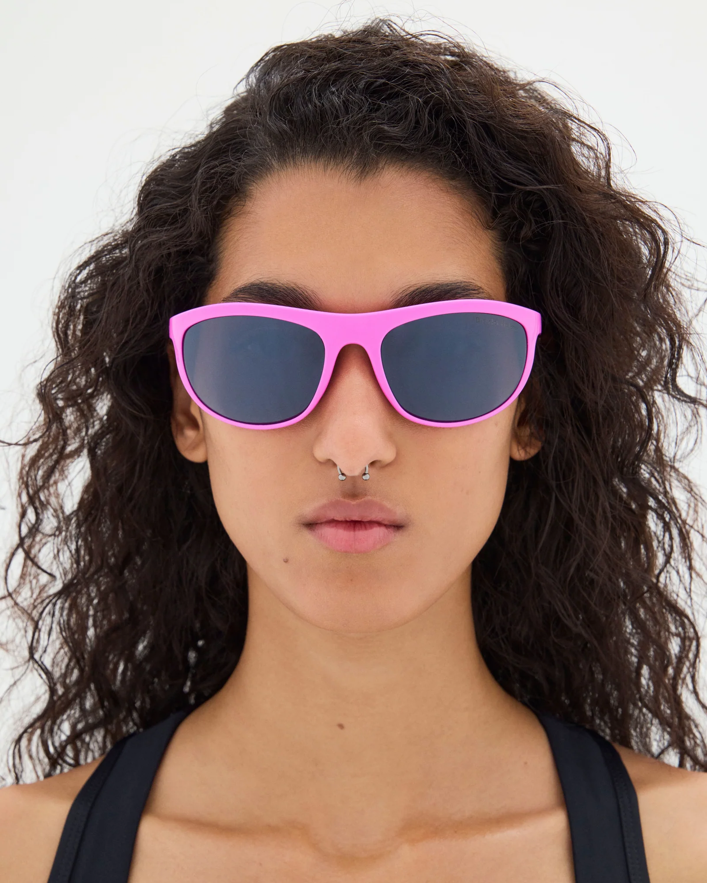 Takeyoshi Altitude Master Pink, D+ Onyx Mirror