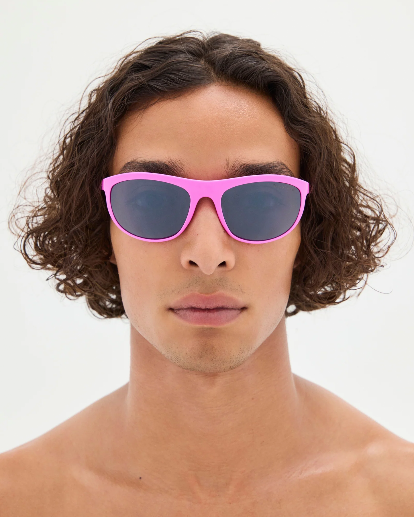 Takeyoshi Altitude Master Pink, D+ Onyx Mirror