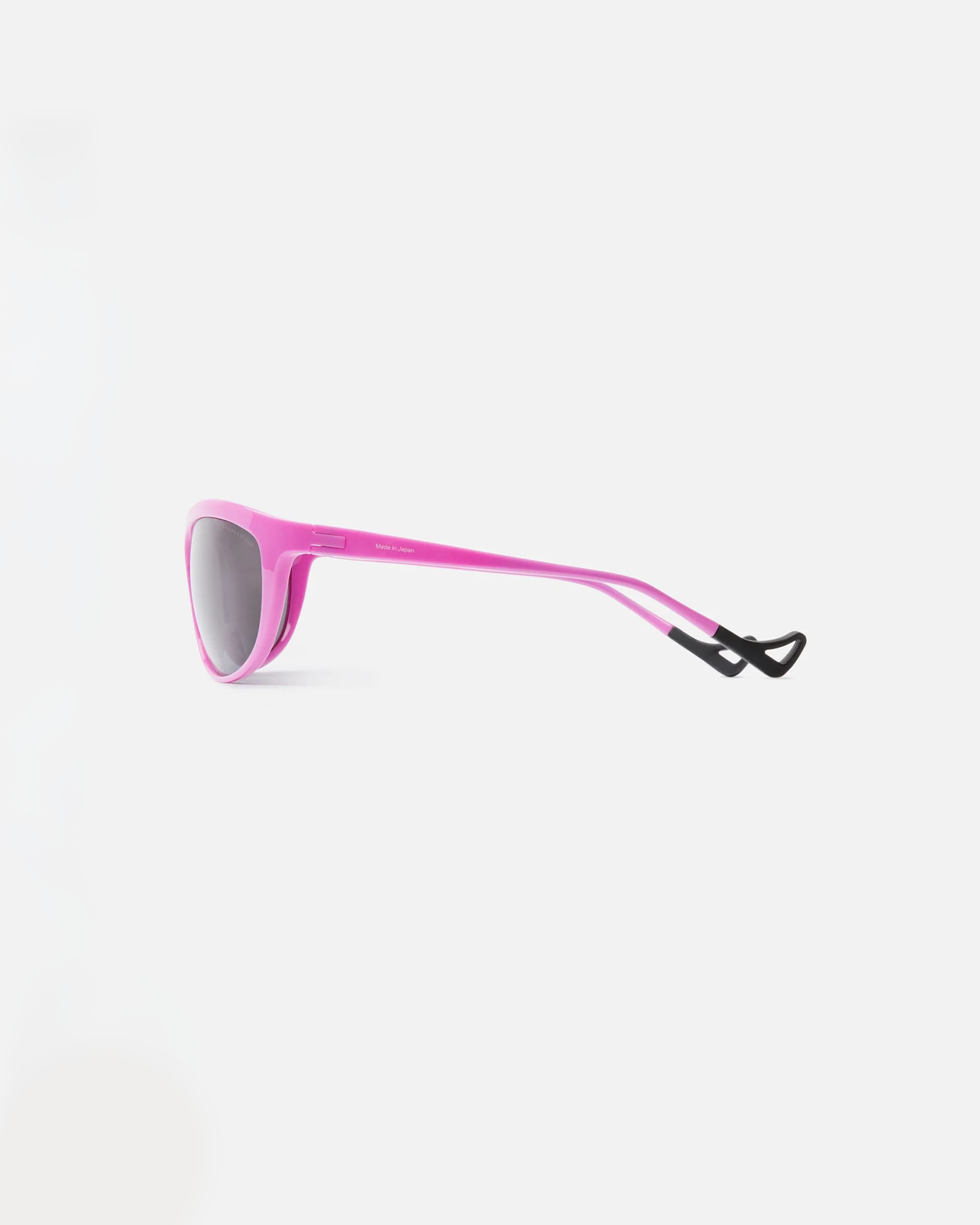 Takeyoshi Altitude Master Pink, D+ Onyx Mirror
