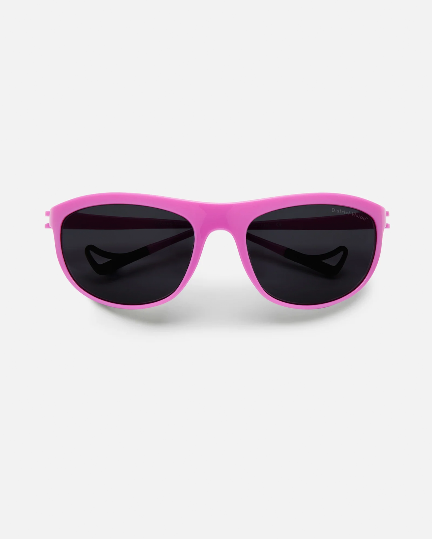 Takeyoshi Altitude Master Pink, D+ Onyx Mirror