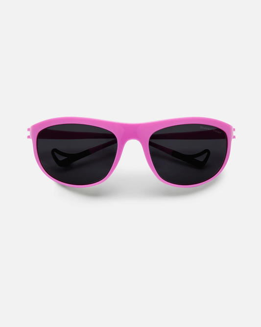 Takeyoshi Altitude Master Pink, D+ Onyx Mirror