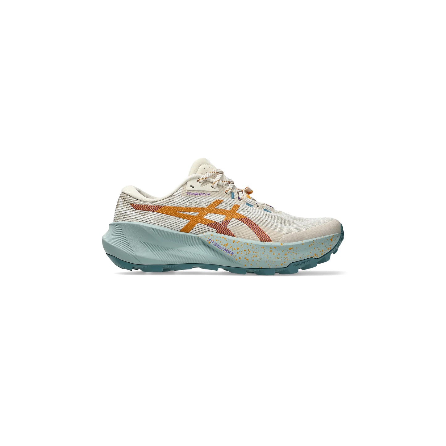 Women's Gel Trabuco 14