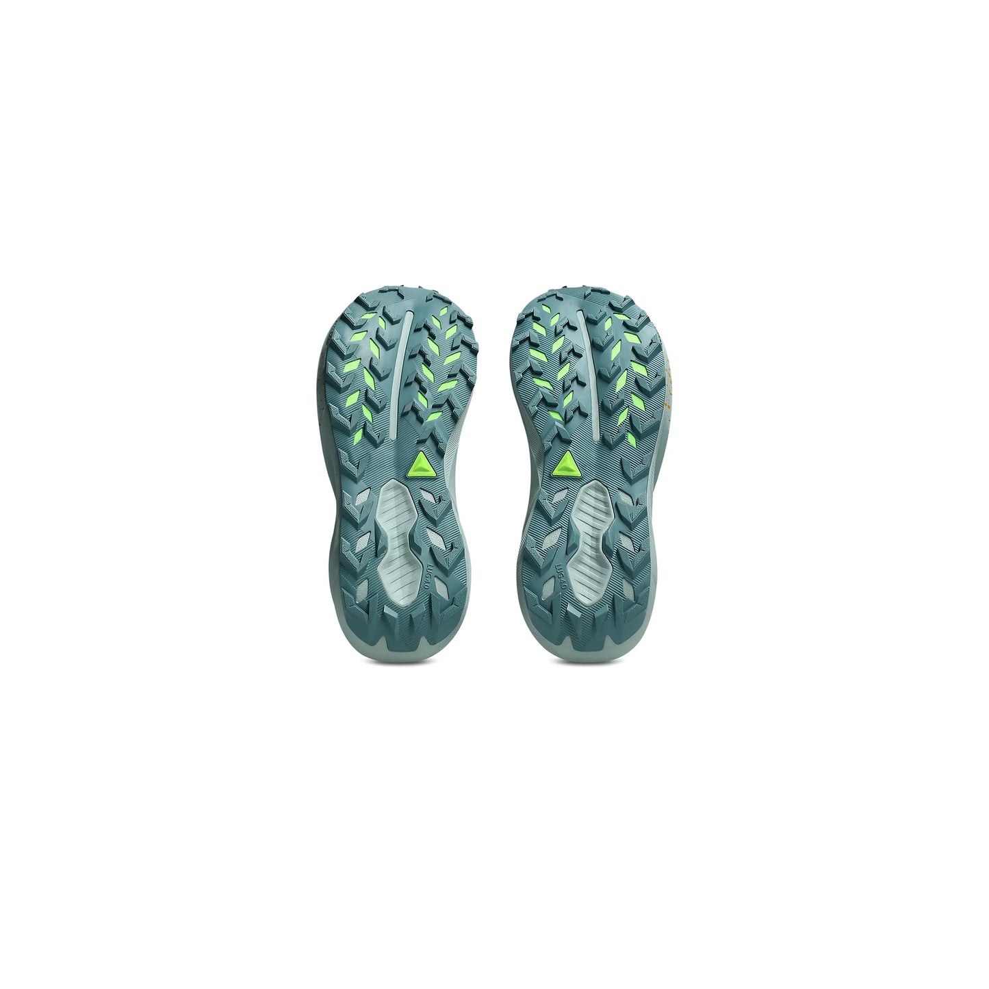 Women's Gel Trabuco 14
