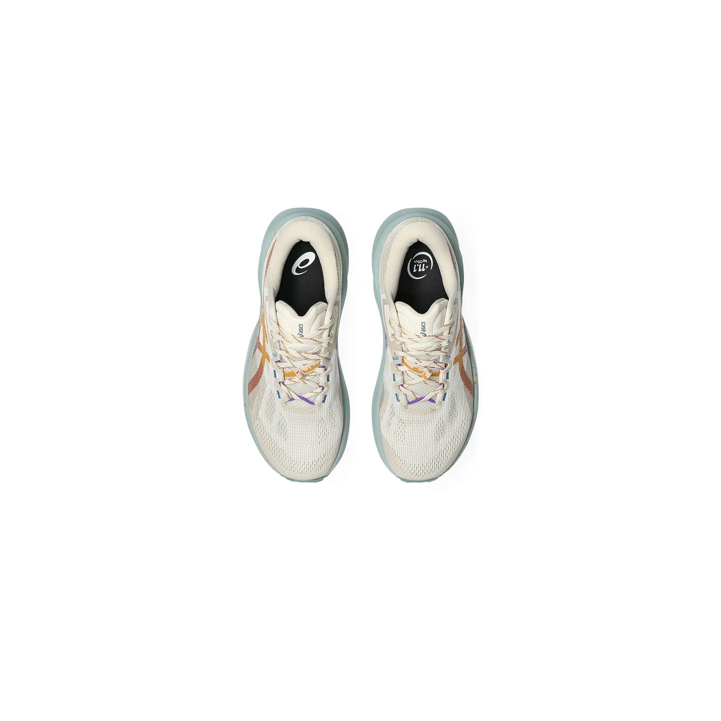 Women's Gel Trabuco 14
