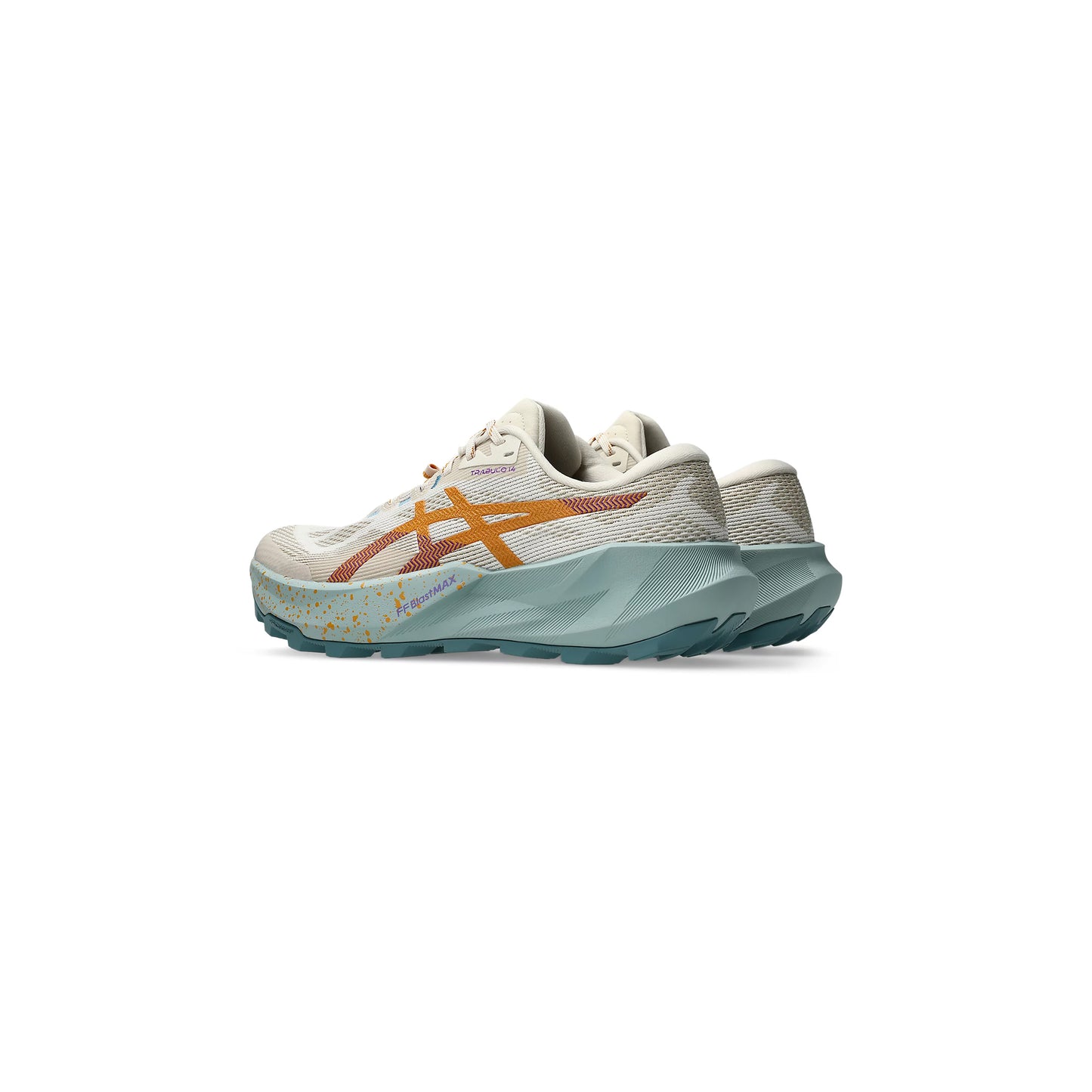 Women's Gel Trabuco 14