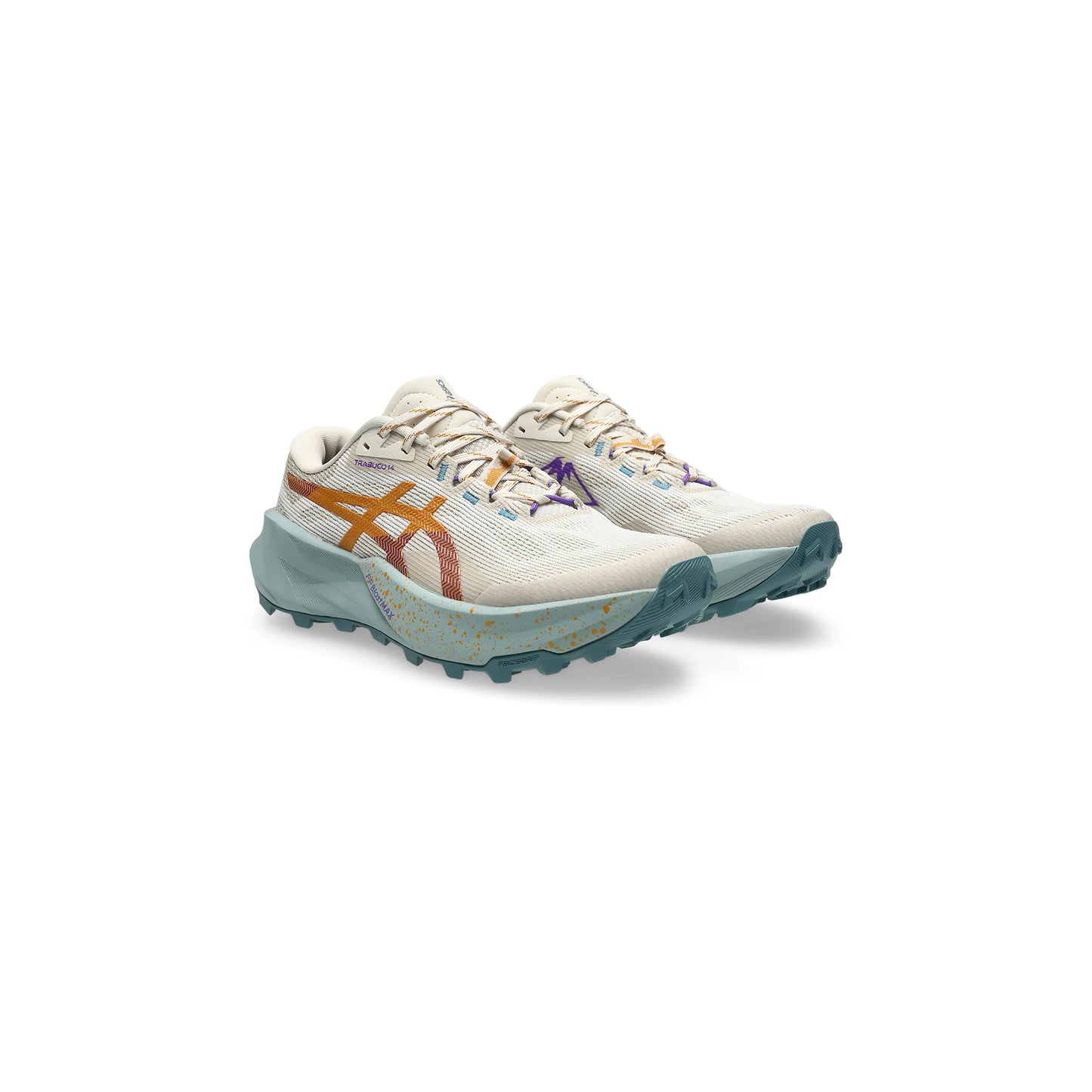 Women's Gel Trabuco 14