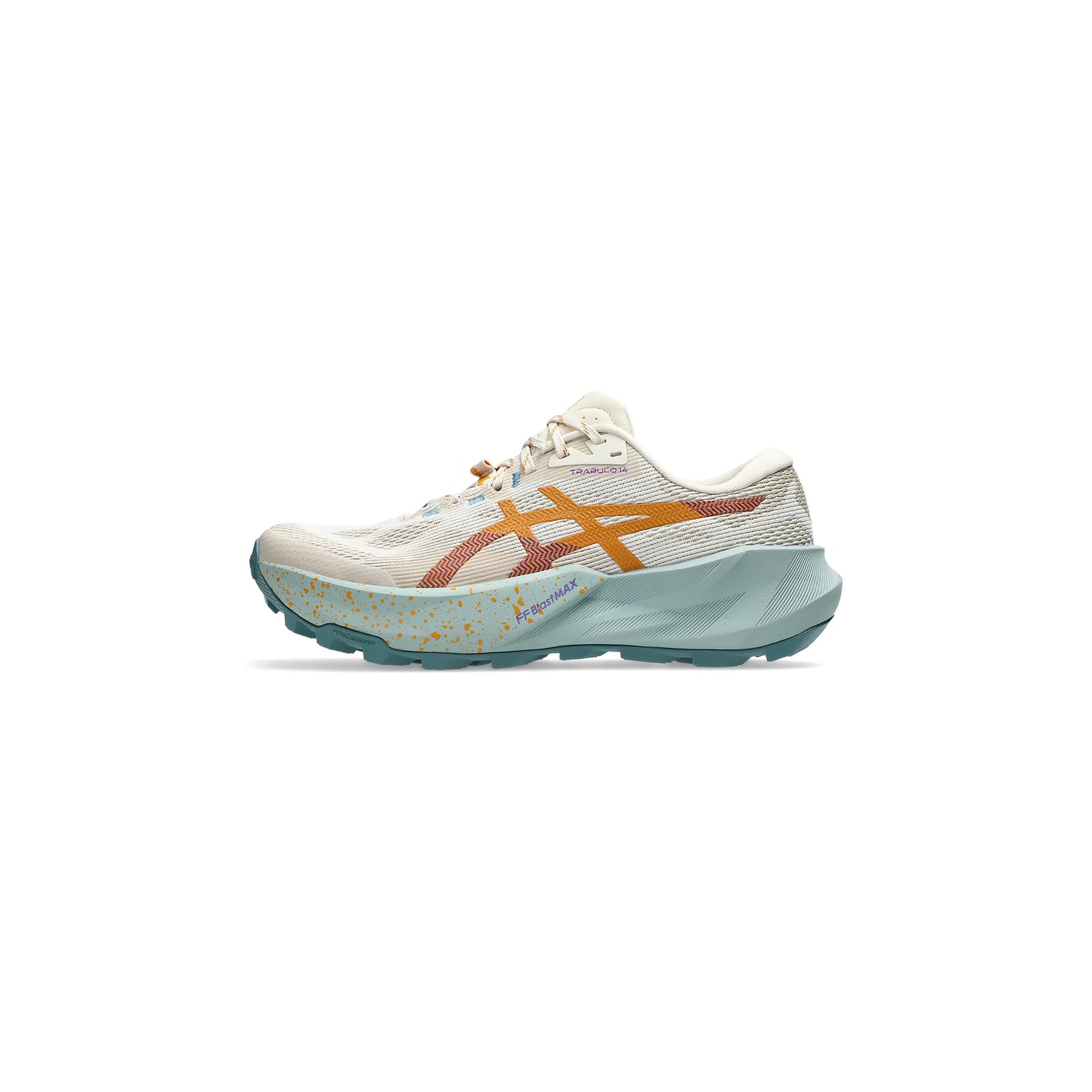 Women's Gel Trabuco 14