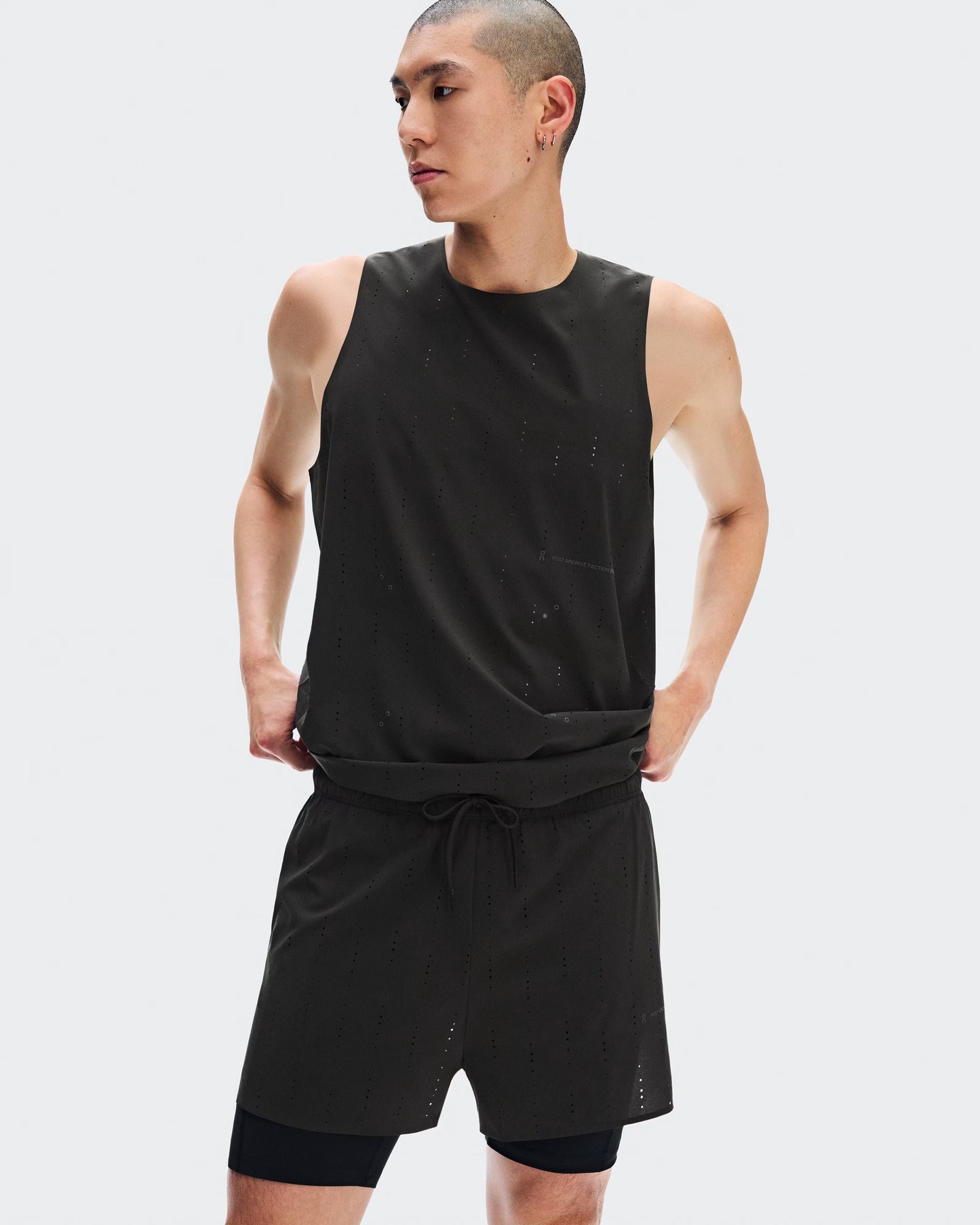 Men's Zero 2-in-1 Shorts PAF