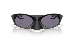 Oakley Plantaris Matte Black W/ Prizm Grey