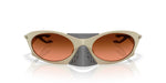 Oakley Plantaris Matte Sand w/ Prizm Brown Gradient