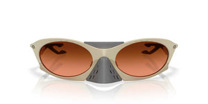 Oakley Plantaris Matte Sand w/ Prizm Brown Gradient