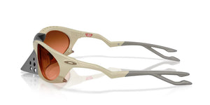 Oakley Plantaris Matte Sand w/ Prizm Brown Gradient