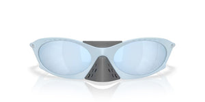 Oakley Plantaris Matte Stonewash W/ Prizm Deep Water (Polarized)