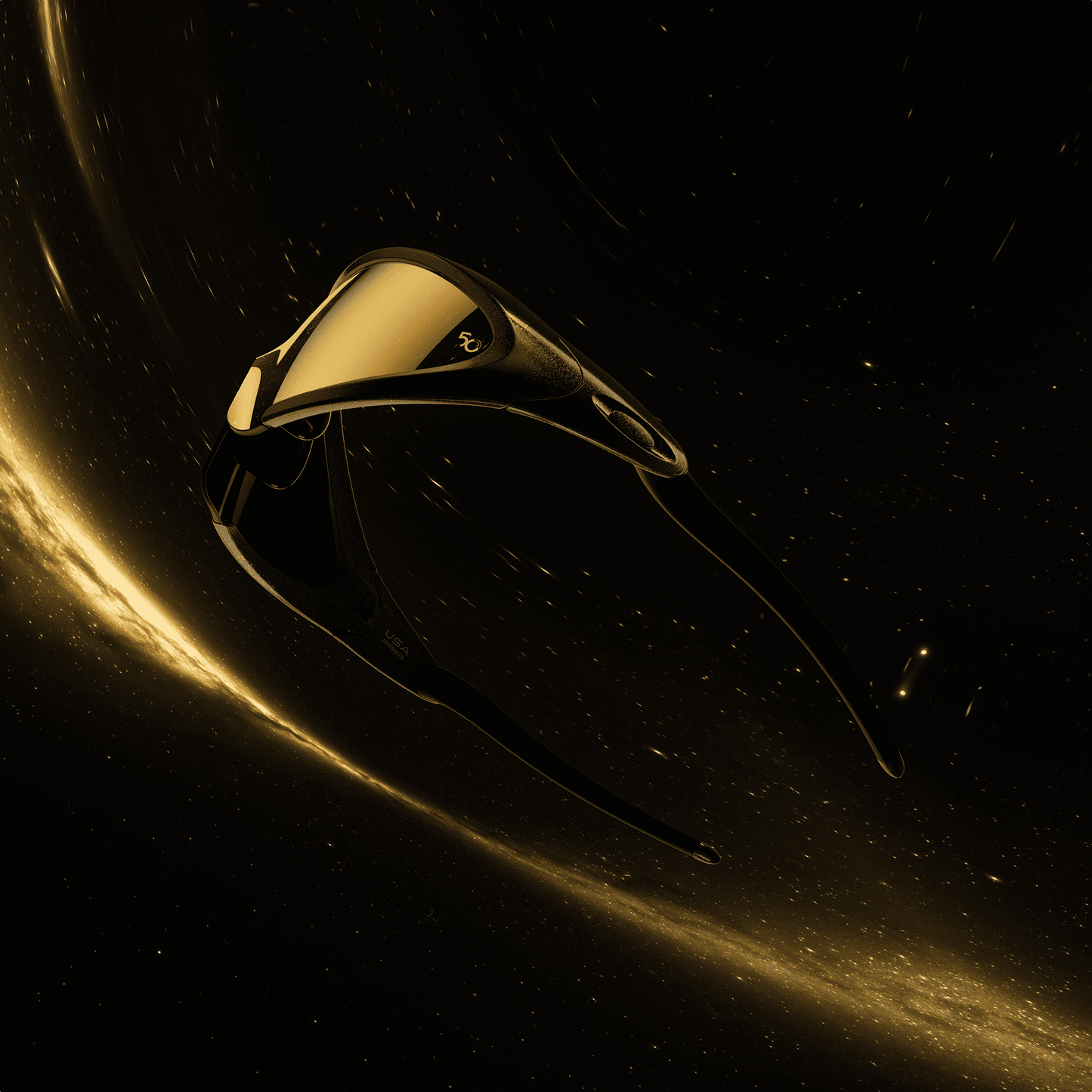 Oakley Ellipse 50th Anniversary