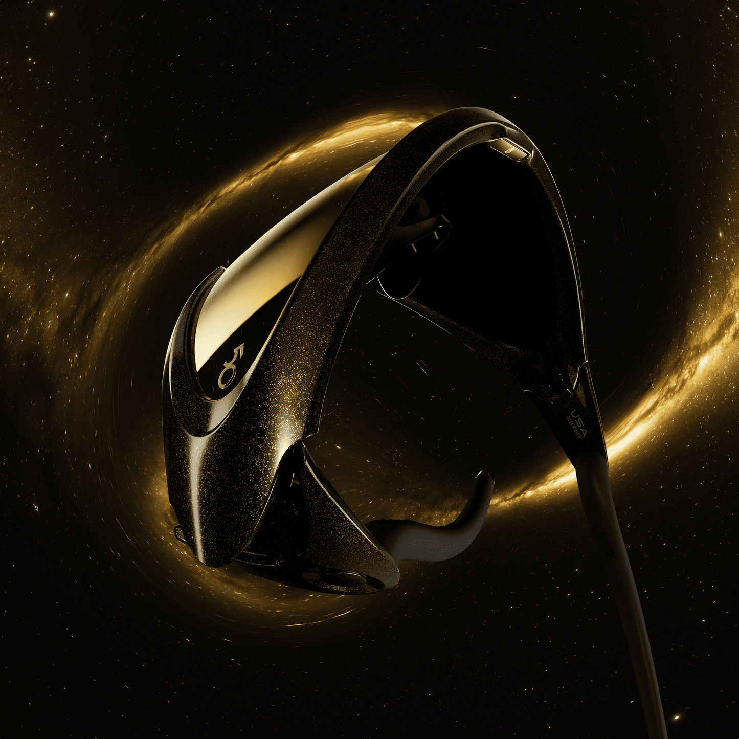 Oakley Ellipse 50th Anniversary