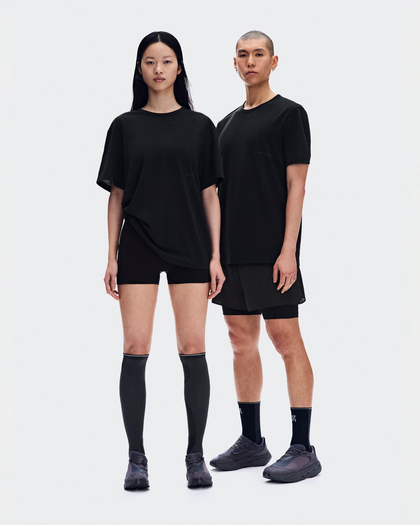 Running-T PAF
