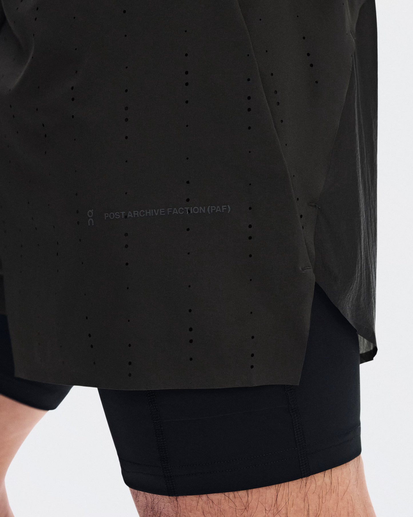 Men's Zero 2-in-1 Shorts PAF