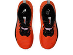 Asics GEL-TRABUCO 13 Nova Orange/Light Ube Side View