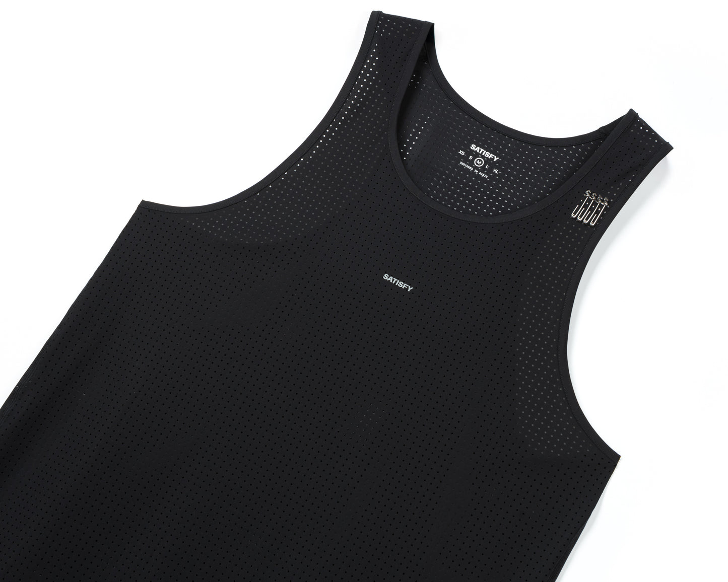 Space‑O™ Singlet