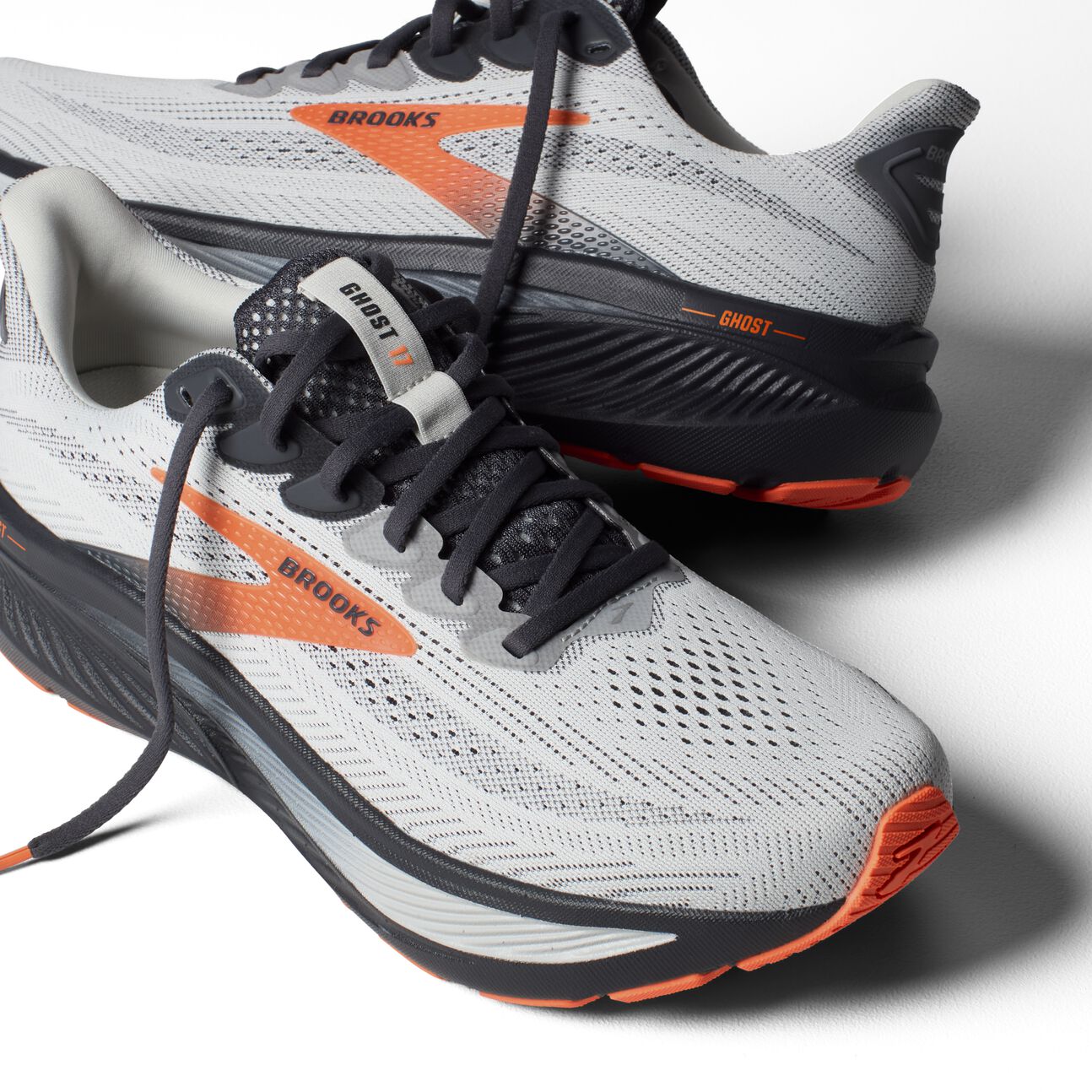 Men's Ghost 17