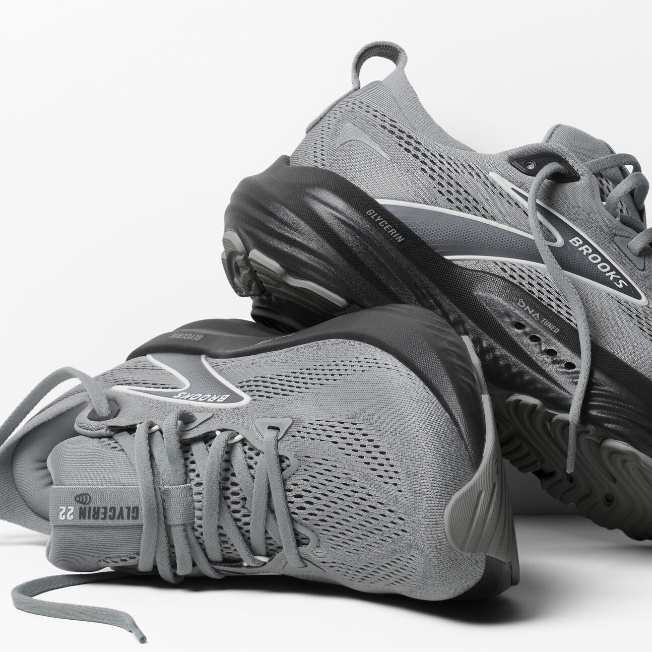 Men's Glycerin 22