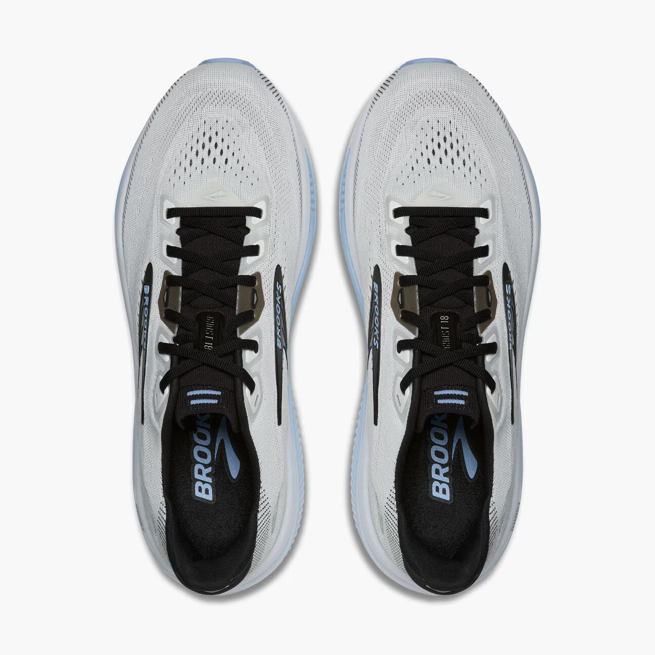 Men's Ghost 18 Wide