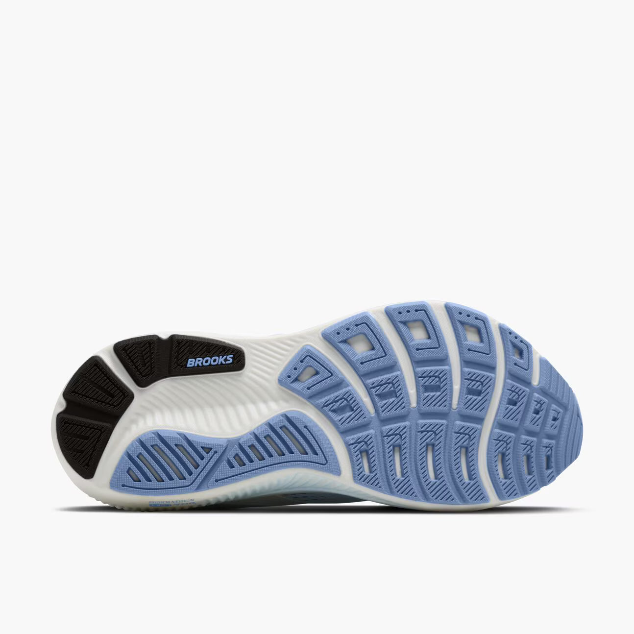 Men's Ghost 18 Wide