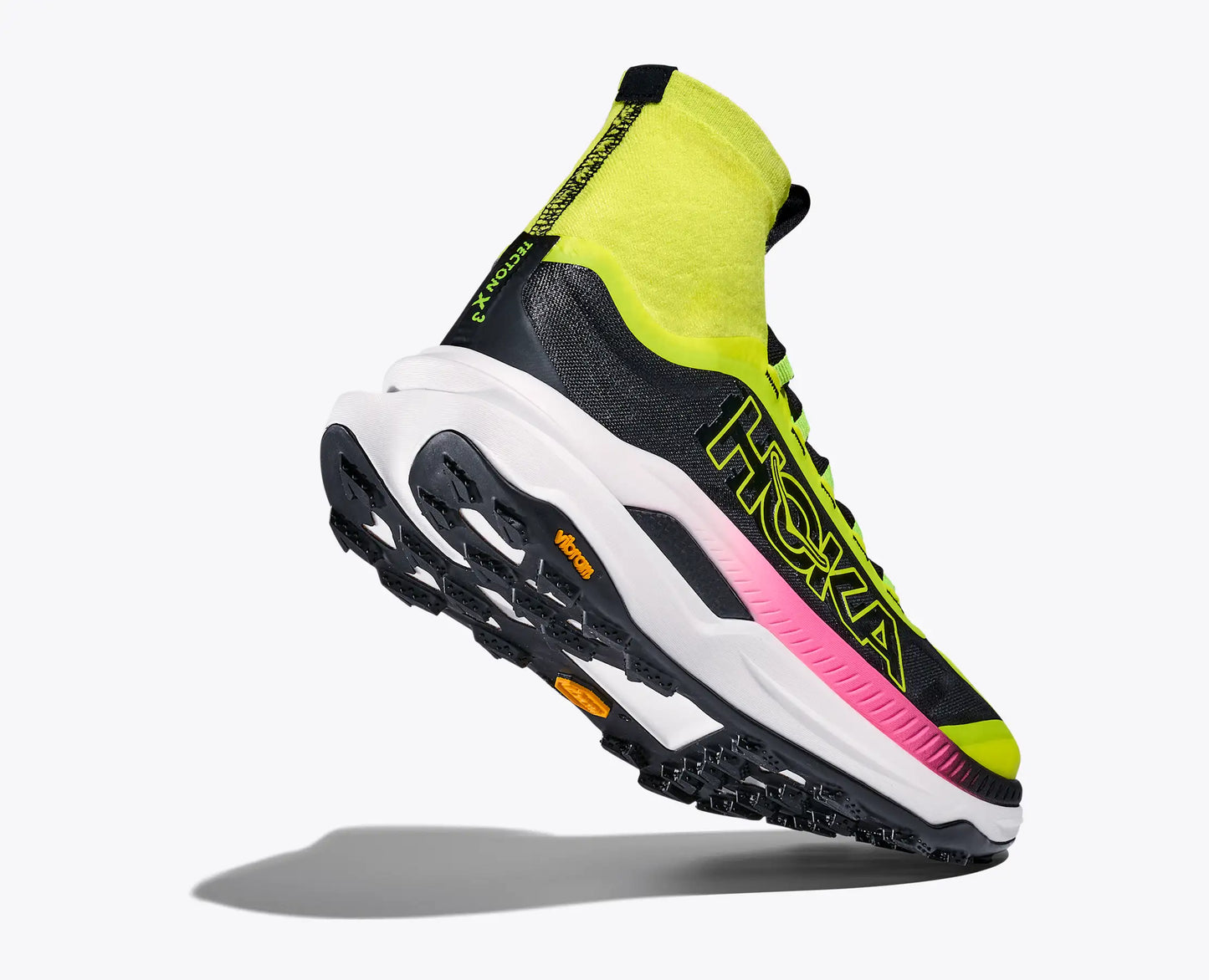 Men's Tecton X 3