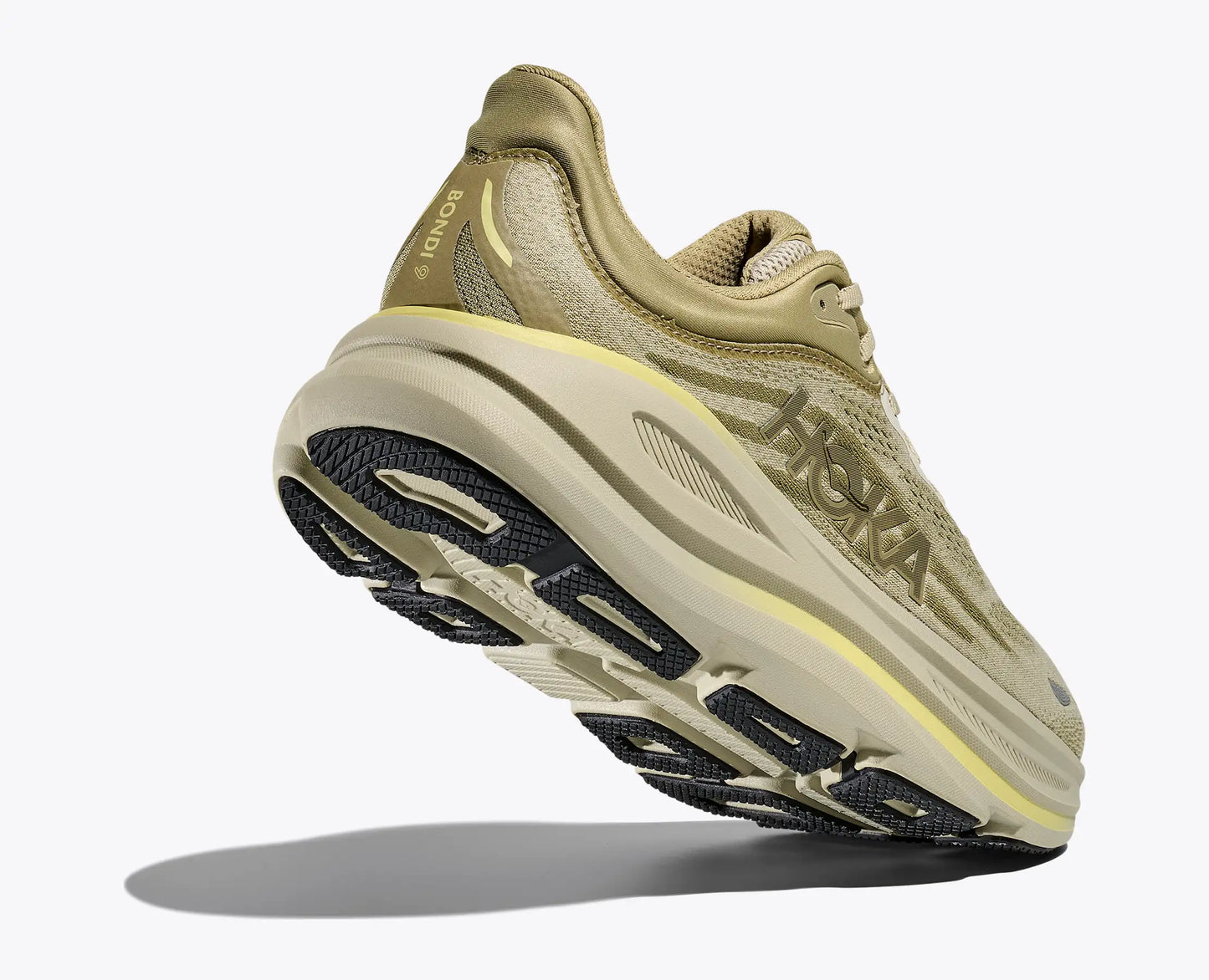 Men's Bondi 9