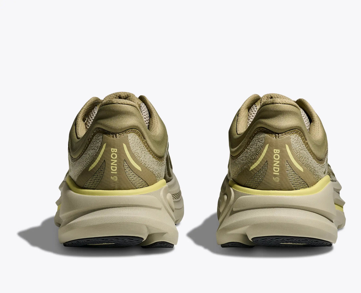 Men's Bondi 9