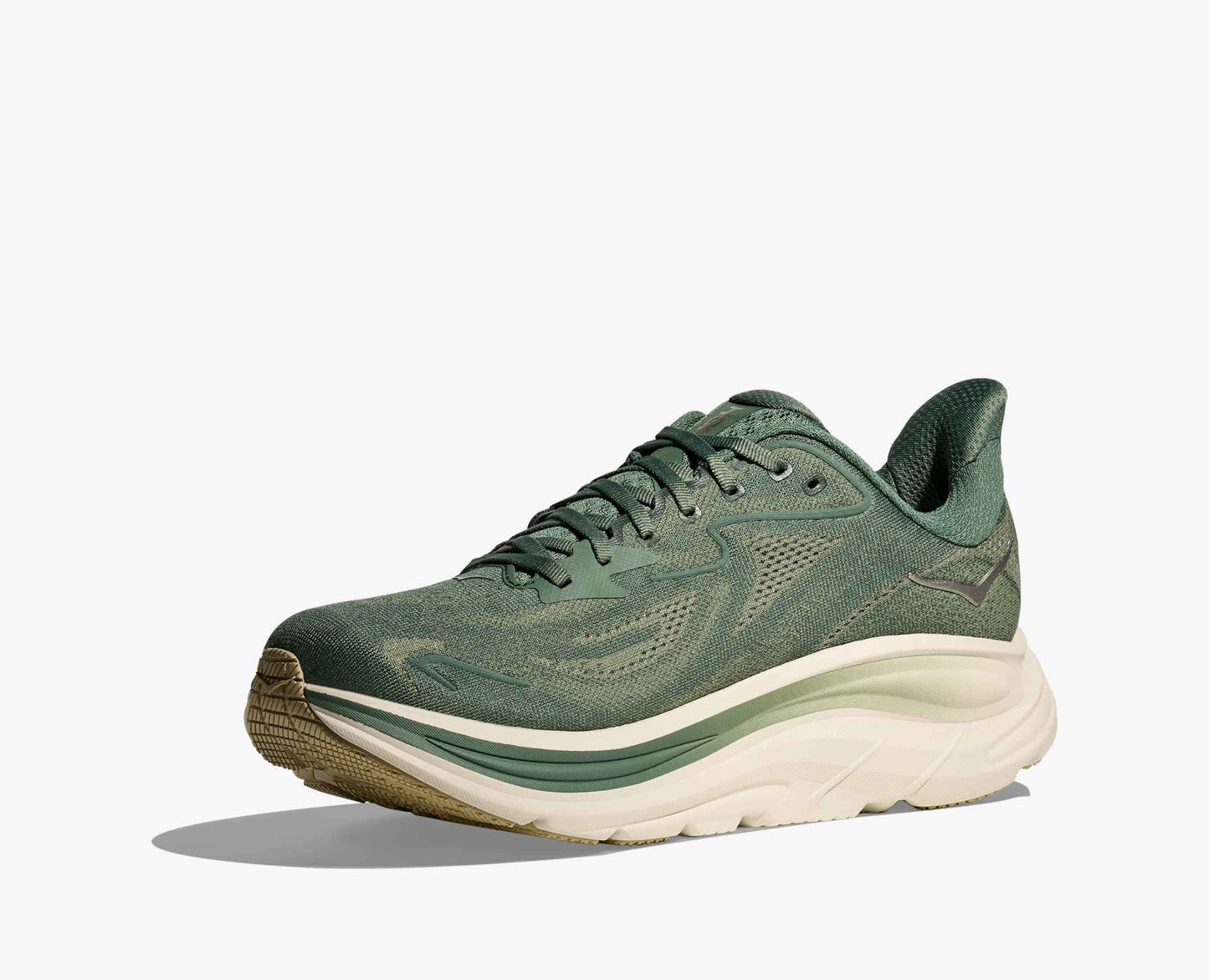 HOKA Men's Clifton 10