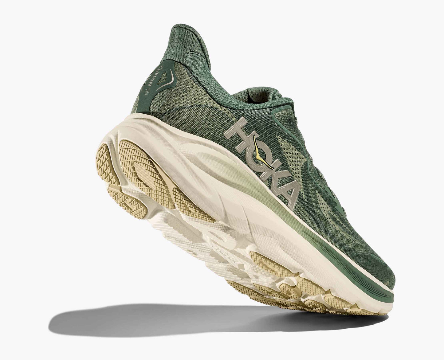 HOKA Men's Clifton 10