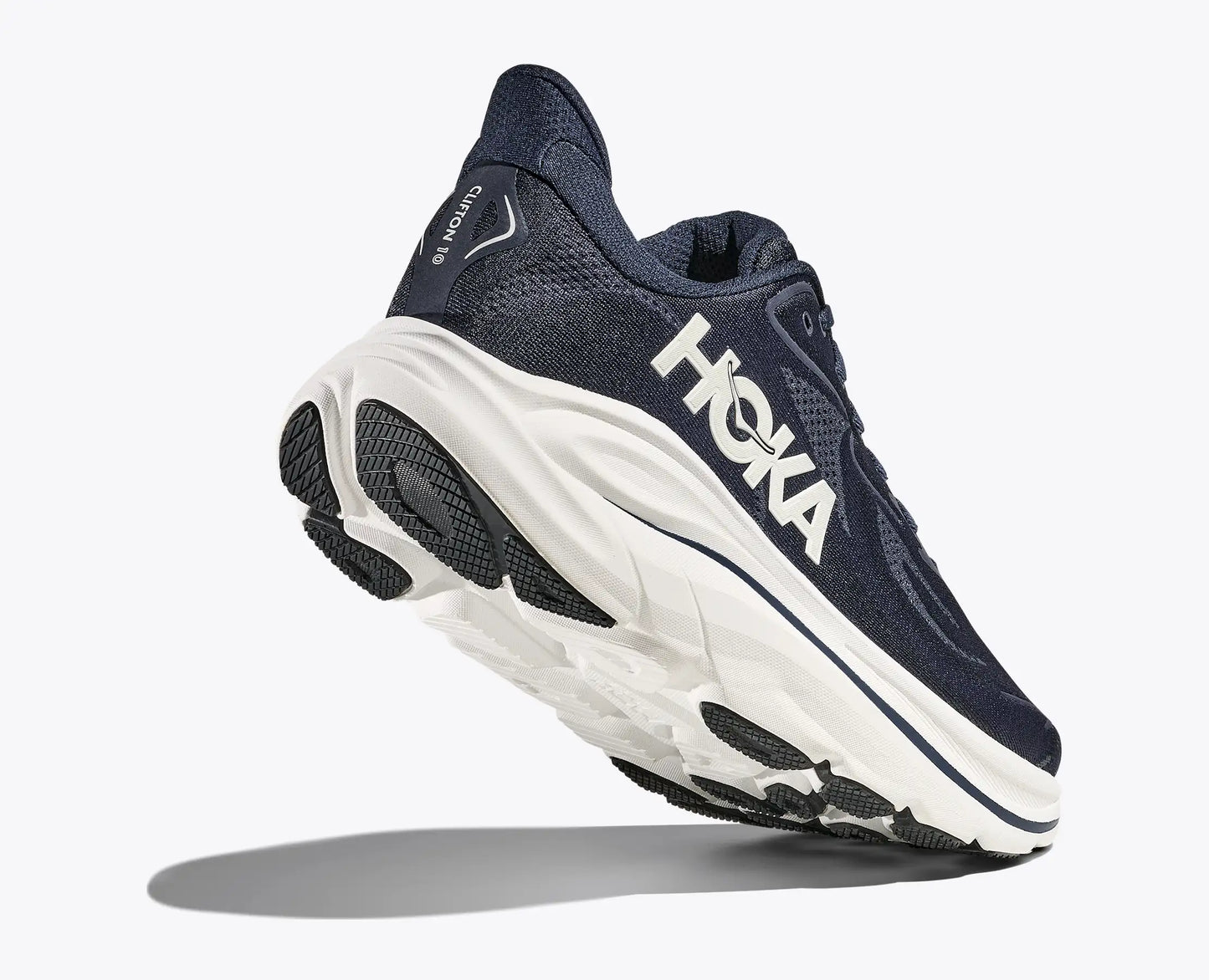 HOKA Men's Clifton 10