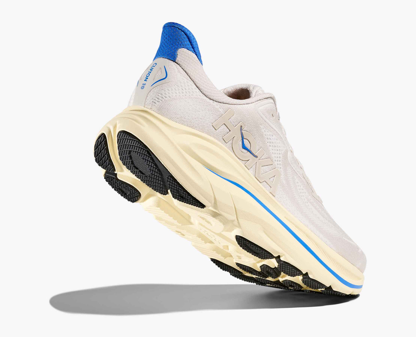 HOKA Men's Clifton 10