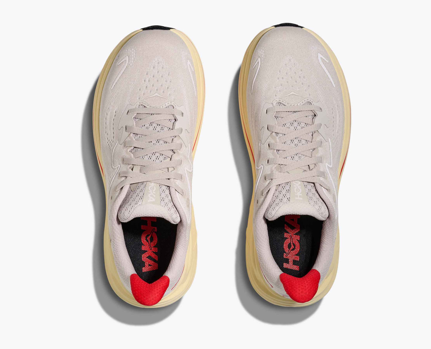 Women's Clifton 10