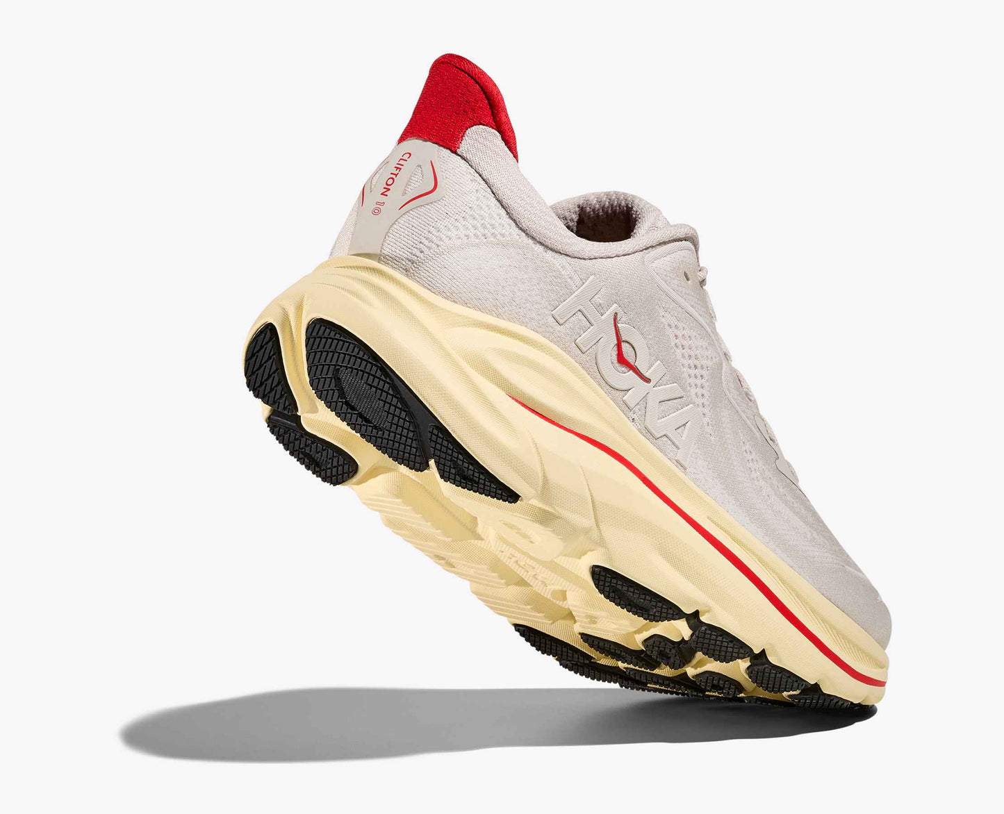 Women's Clifton 10