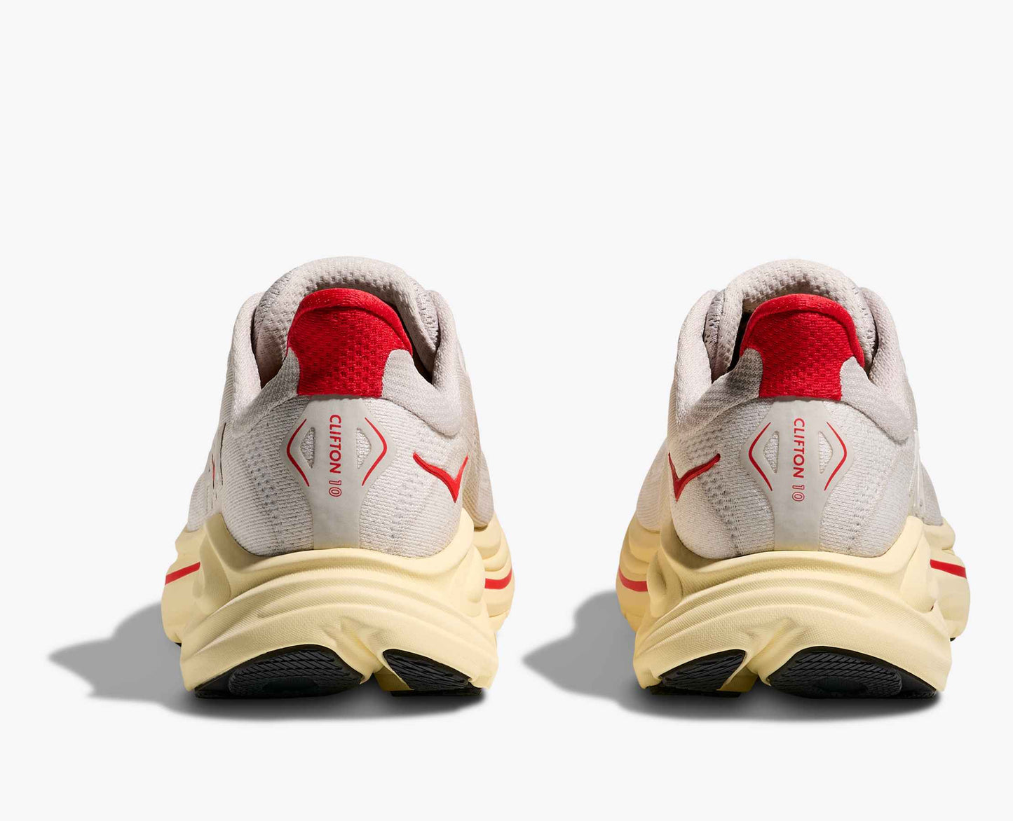 Women's Clifton 10