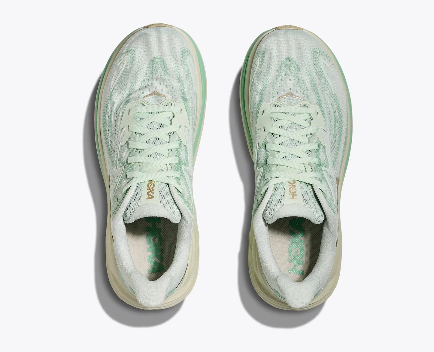 Women's Clifton 10