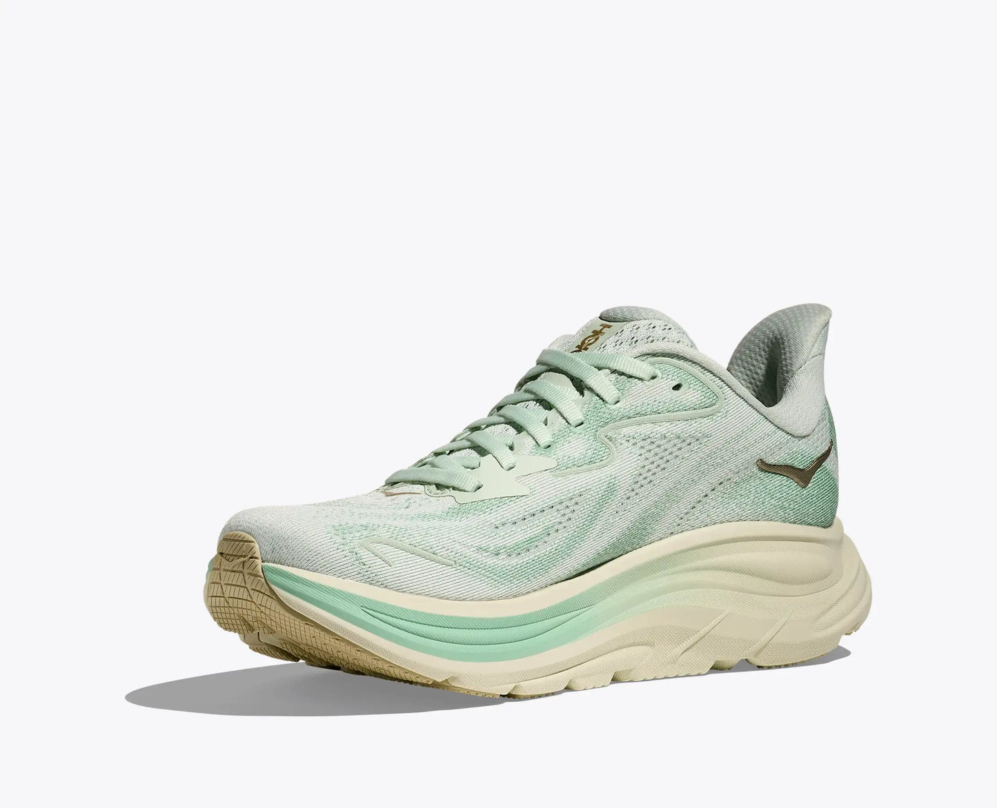 Women's Clifton 10