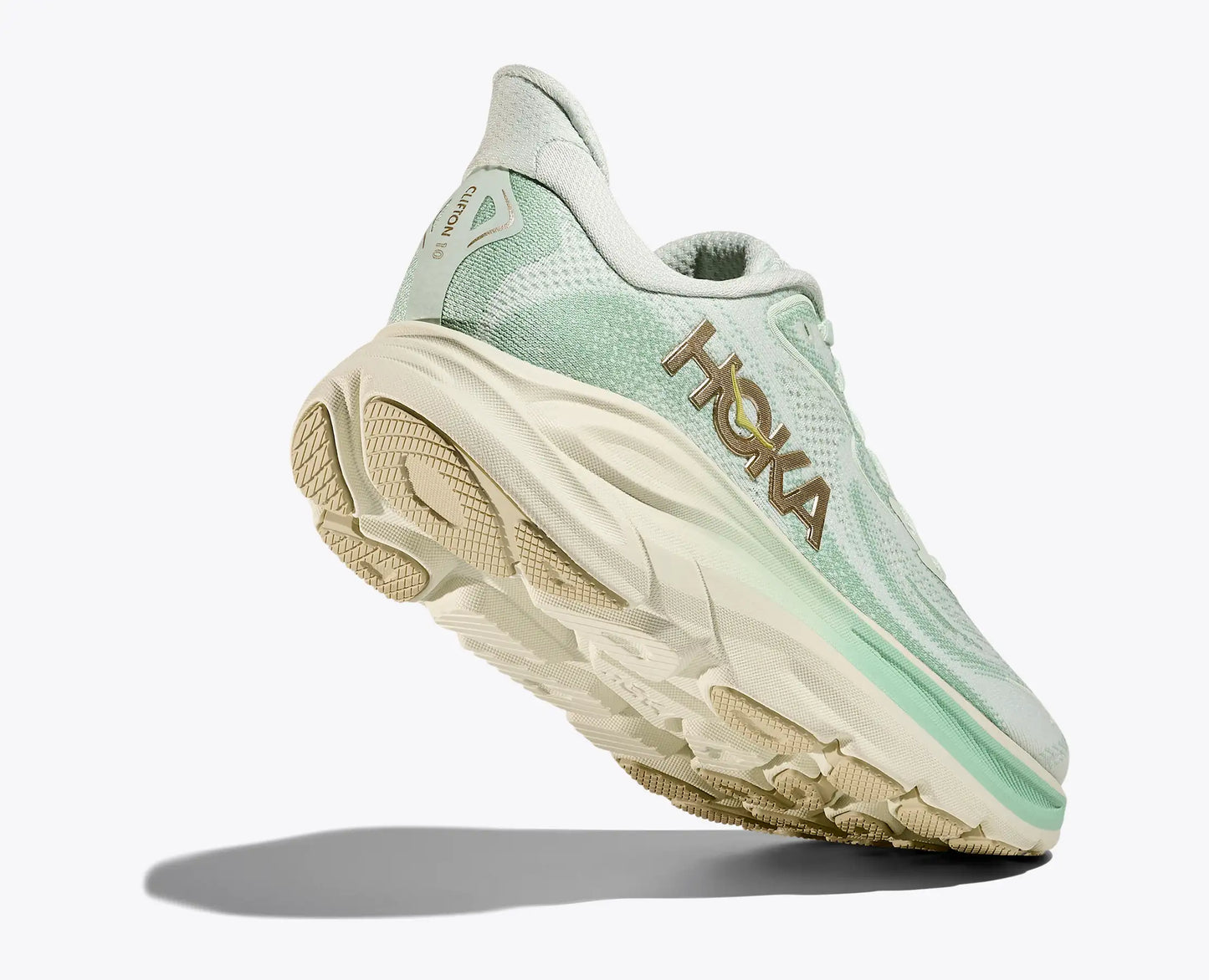Women's Clifton 10