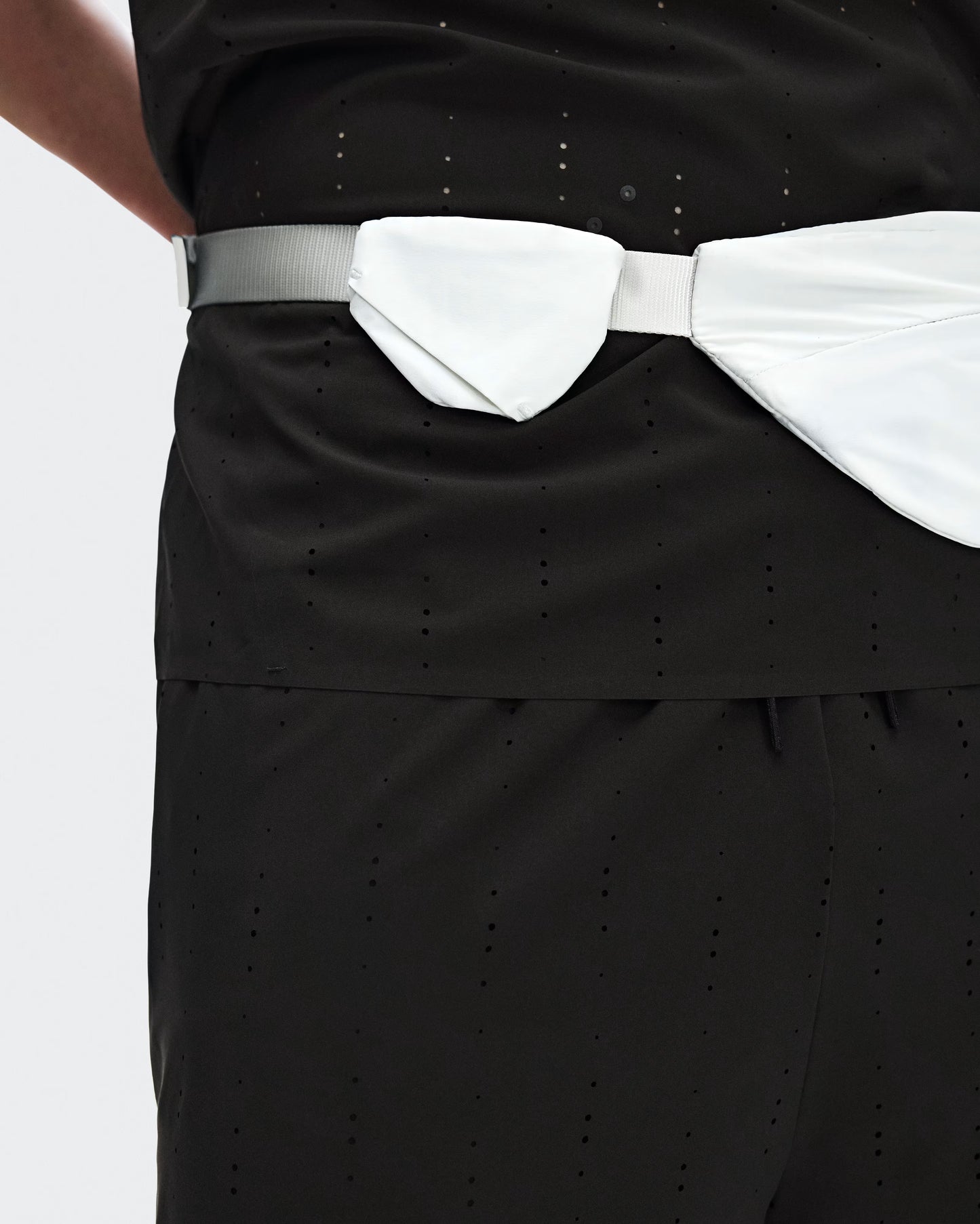 Run Belt PAF