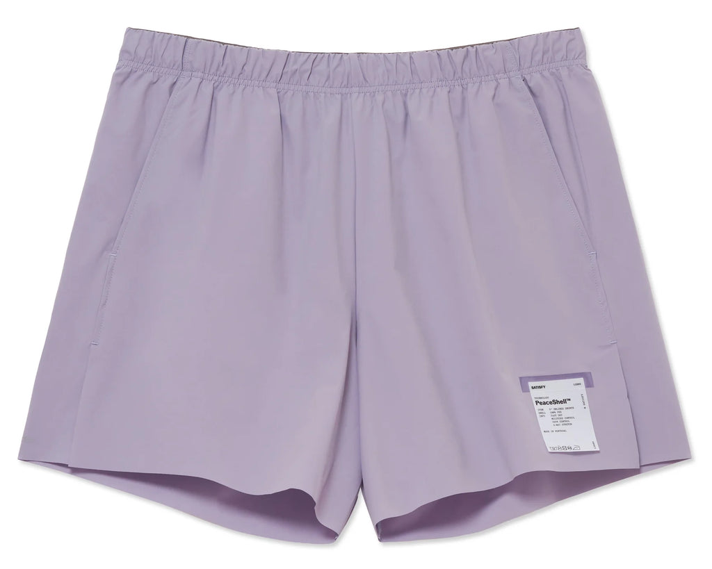 PeaceShell™ 5" Unlined Shorts