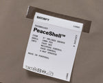 PeaceShell™ 5" Unlined Shorts